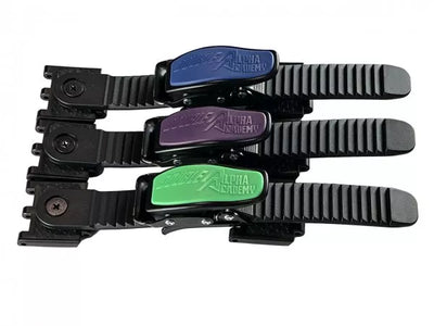 DAA Lynx Belt Ratchet Front Plate