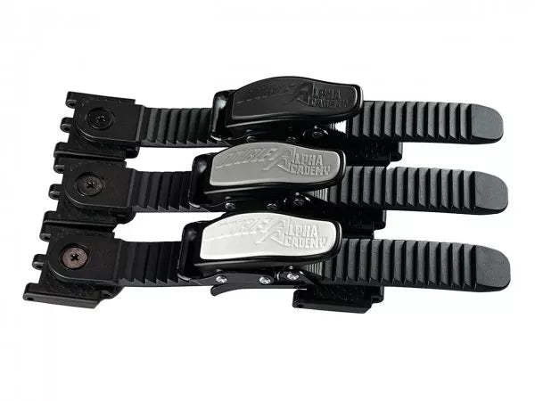 DAA Lynx Belt Rachet Front Plate