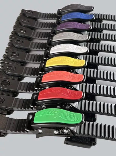 DAA Lynx Belt Ratchet Front Plate