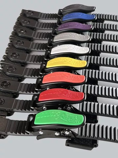 DAA Lynx Belt Rachet Front Plate
