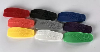 DAA Lynx Belt Ratchet Front Plate