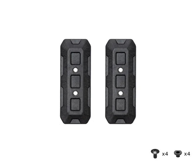Blade-Tech Direct to MOLLE Mount (Short)