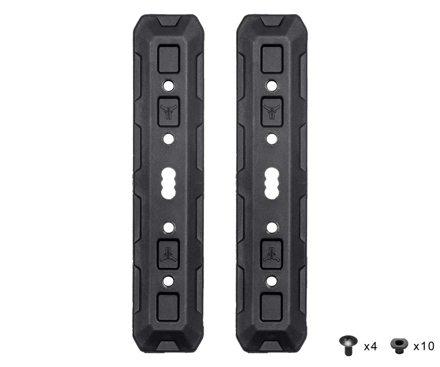 Blade-Tech Direct to MOLLE Mount (Short)