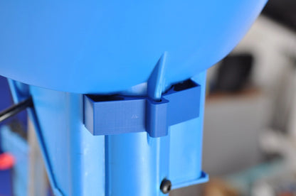 Armanov Debris Catcher for Dillon Case Feeder