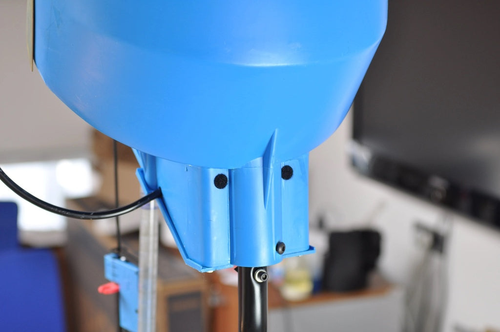 Armanov Debris Catcher for Dillon Case Feeder
