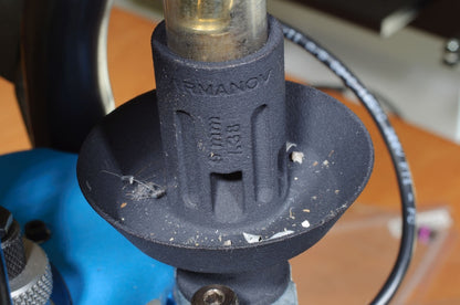 Armanov Dillon Debris-Out Casefeeder Adapter