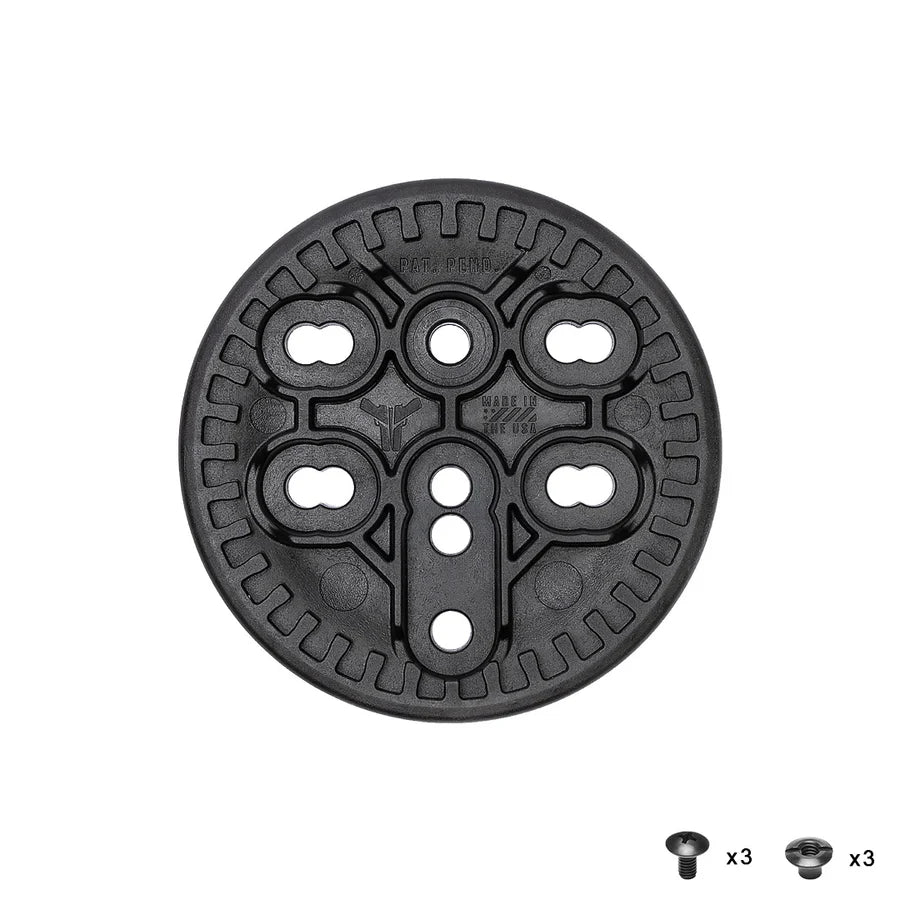 Blade-Tech Tek-Mount 360 Insert Disk