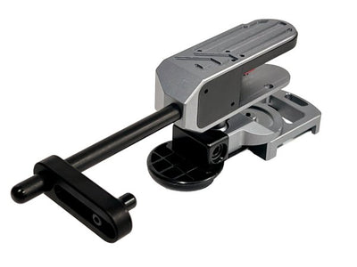 Flex / Alpha-X / Racer-X Muzzle Support assembly