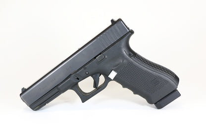 JF Glock Magazine Base Pad - 9mm. 40S&W, 357Sig
