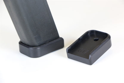 JF Glock Magazine Base Pad - 9mm. 40S&W, 357Sig