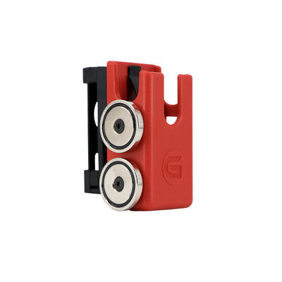 360 Magnetic Magazine Combo Pouch