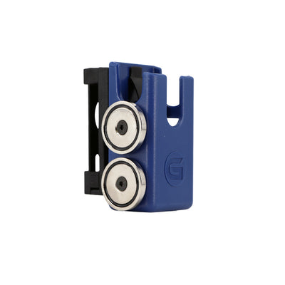 360 Magnetic Magazine Combo Pouch