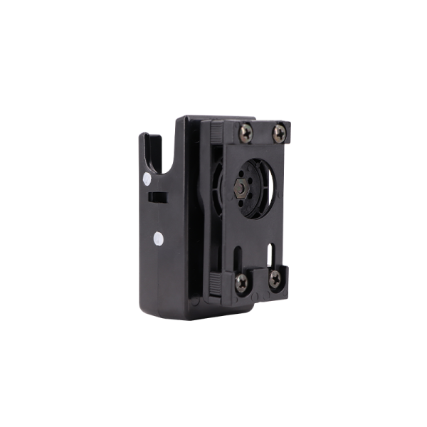 360 Magnetic Magazine Combo Pouch