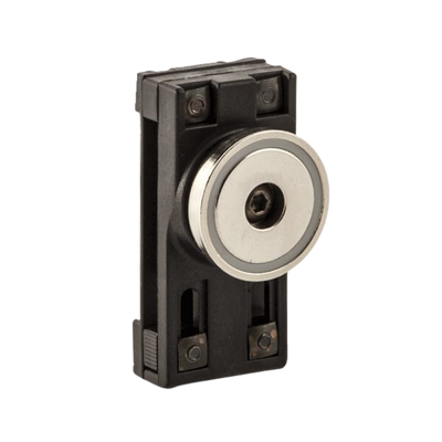 Ghost - Mag. Pouch Magnetic