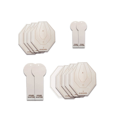 Special Pie Dry Fire Training Kit (1/6 Scale IPSC)