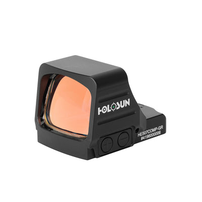 Holosun - HE507COMP-GR