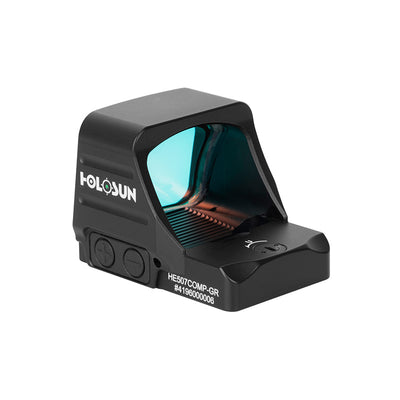 Holosun - HE507COMP-GR