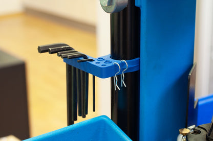 Armanov Hex Key Holder for Dillon