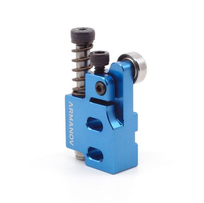 Armanov Index Bearing Cam Block with Primer Depth Stop for Dillon XL750