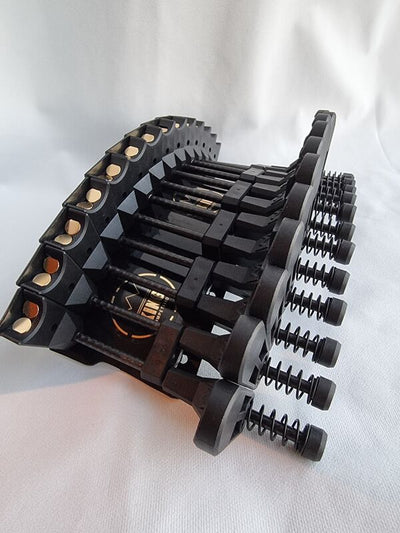 King Competition - King Carbon 28 Shell Caddy