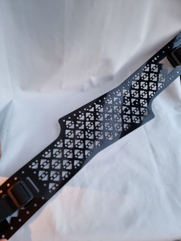 King Competition - King`s Speed Belt