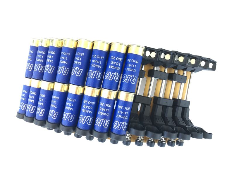 King Competition MSH Gen 6 ASSM - 28 Shell Caddy
