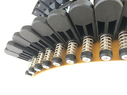 King Competition MSH Gen 6 ASSM - 28 Shell Caddy