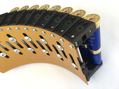 King Competition MSH Gen 6 ASSM - 28 Shell Caddy