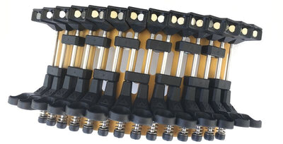 King Competition MSH Gen 6 ASSM - 28 Shell Caddy