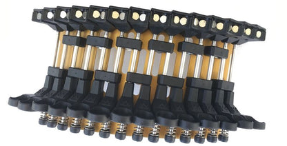 King Competition MSH Gen 6 ASSM - 28 Shell Caddy