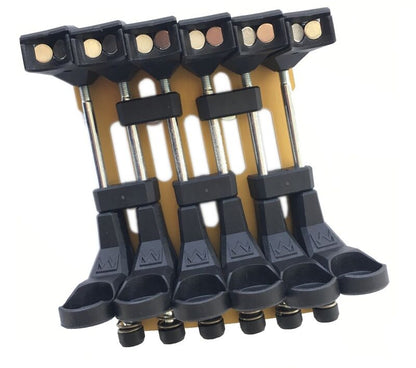 King Competition MSH Gen 6 ASSM - 12 Shell Caddy