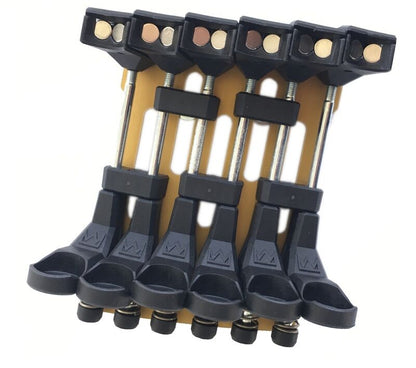 King Competition MSH Gen 6 ASSM - 12 Shell Caddy
