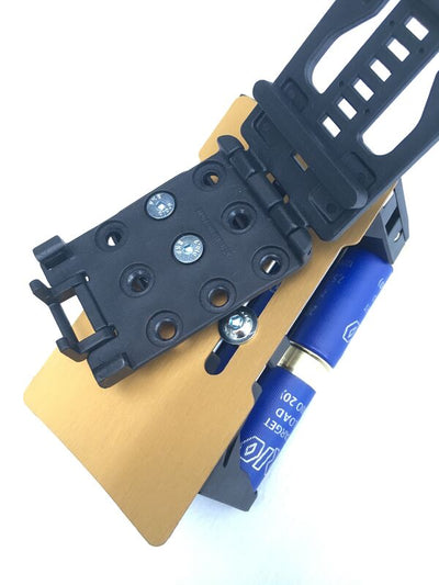 King Competition MSH Gen 6 ASSM - 12 Shell Caddy