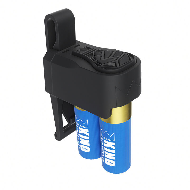 King Competition PineShot Shell Holder