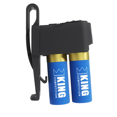 King Competition PineShot Shell Holder