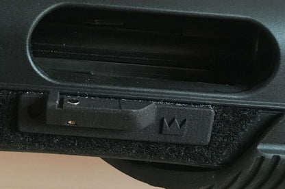 King Competition MPL Magnetic Port Loader