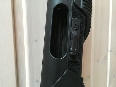 King Competition MPL - Magnetic Port Loader (Semi-Auto)