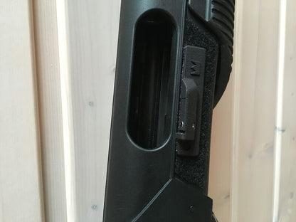 King Competition MPL Magnetic Port Loader