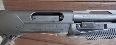 King Competition MPL - Magnetic Port Loader (Semi-Auto)