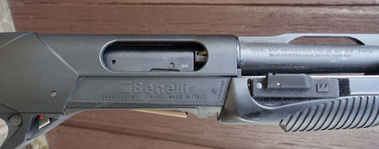 King Competition MPL Magnetic Port Loader
