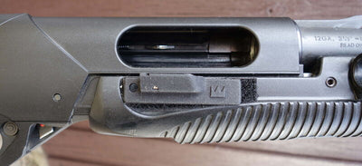 King Competition MPL - Magnetic Port Loader (Semi-Auto)