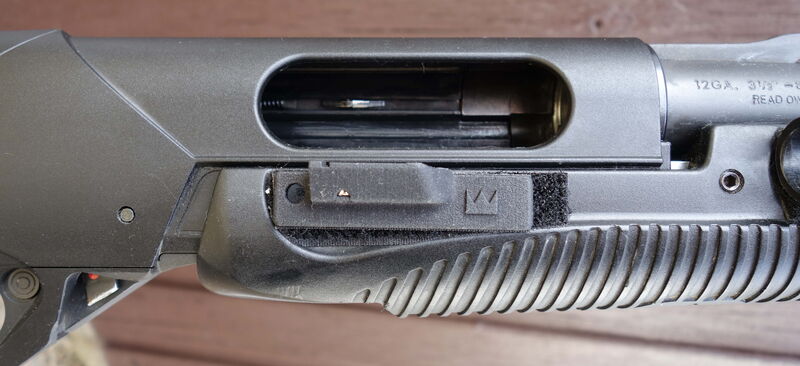 King Competition MPL Magnetic Port Loader