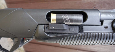 King Competition MPL - Magnetic Port Loader (Semi-Auto)