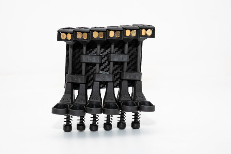 King Competition - King Carbon 12 Shell Caddy