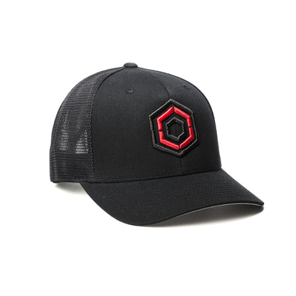 Range Junkie - Reticle Performance Hat