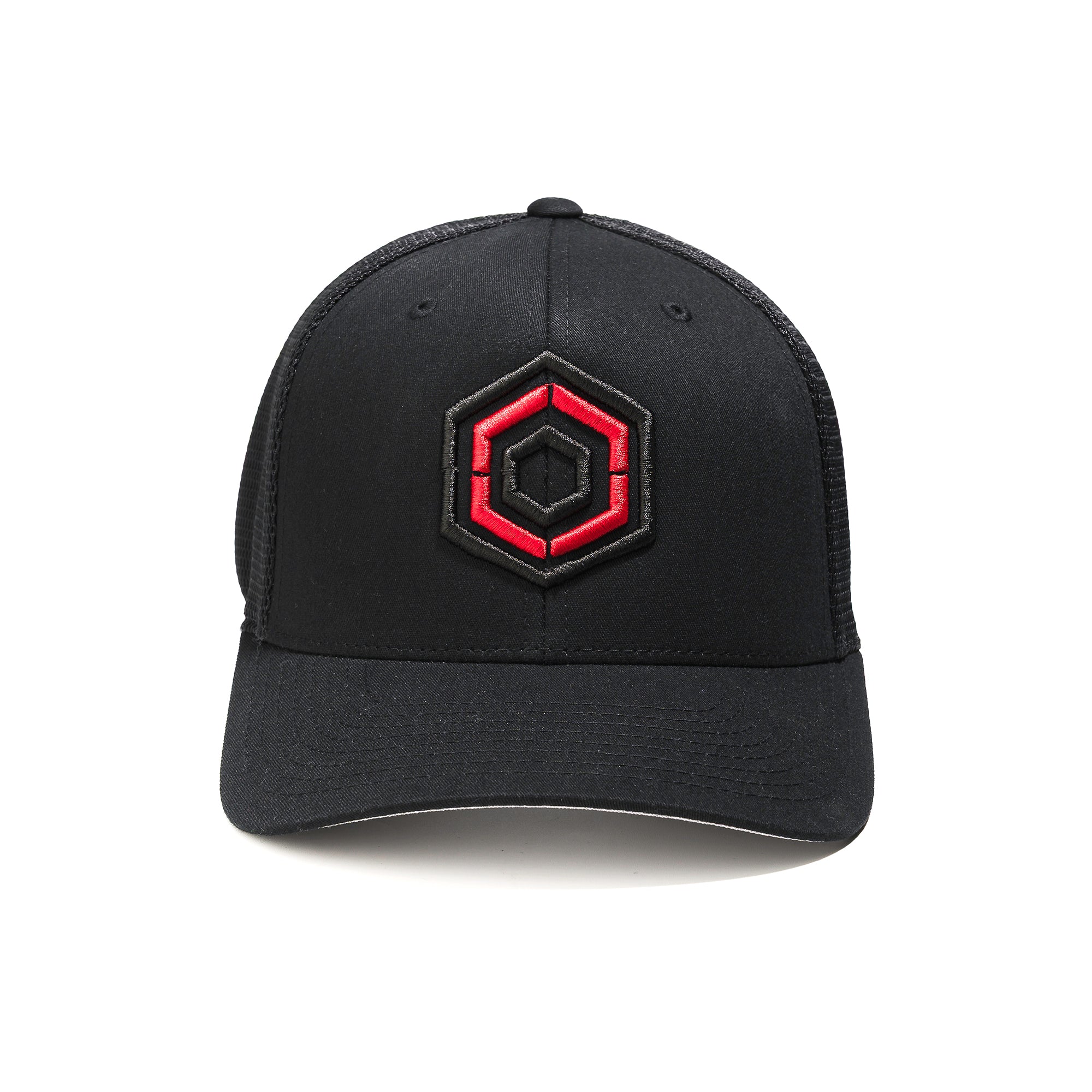 Range Junkie - Reticle Performance Hat