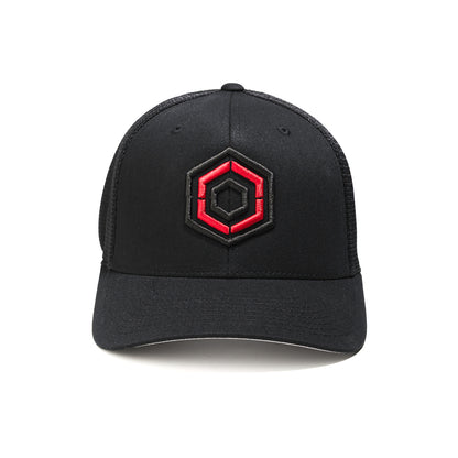 Range Junkie - Reticle Performance Hat