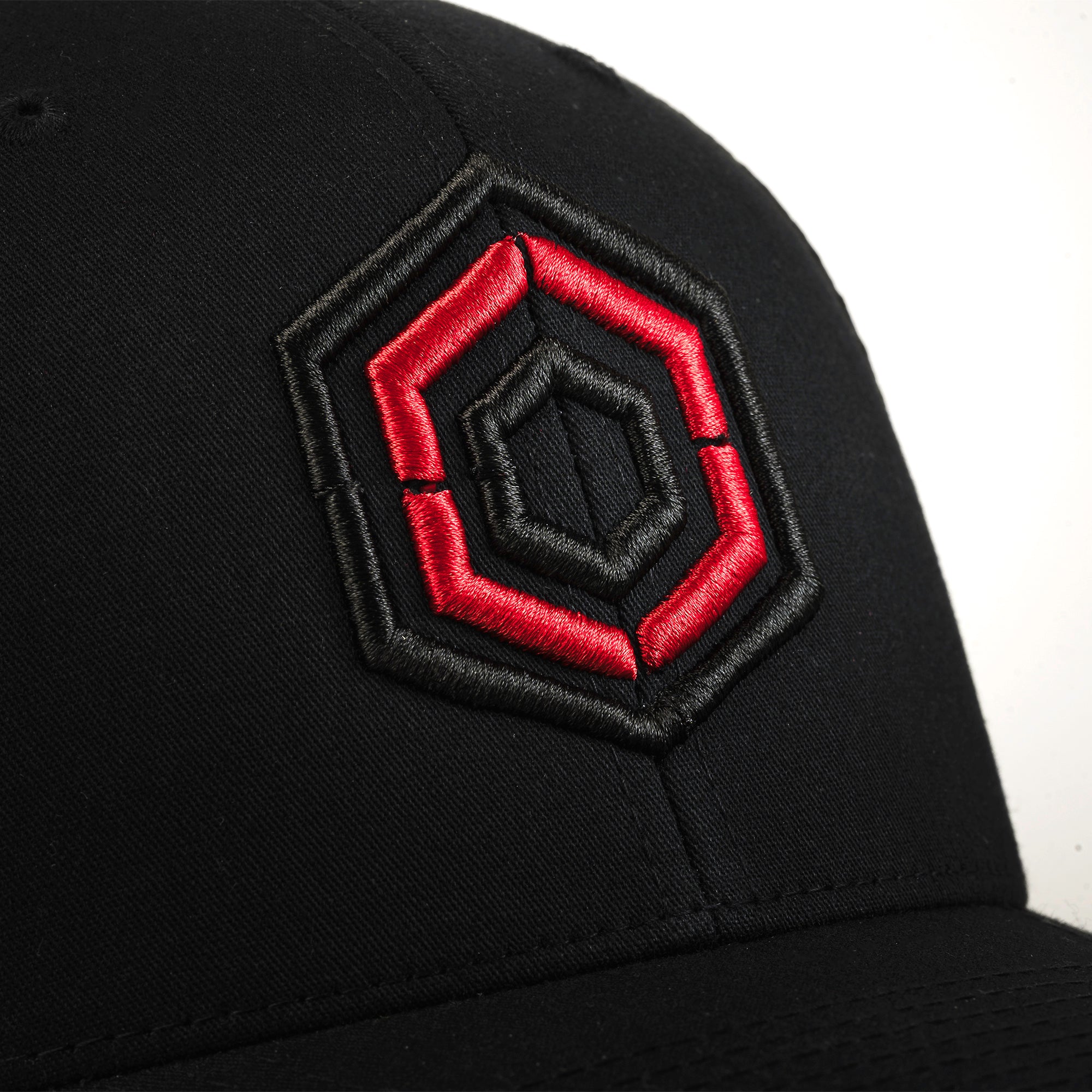 Range Junkie - Reticle Performance Hat