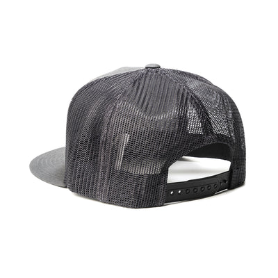 Range Junkie Snapback Hat