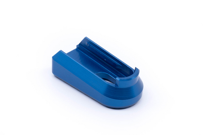 Armanov 1911 Magazine Base Pad - 9mm (Mec-Gar)